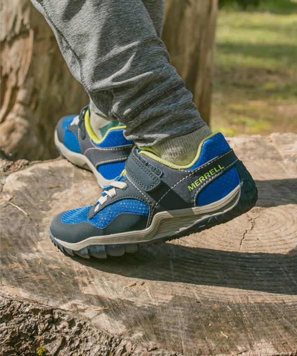 Merrell shoes for toddlers hotsell