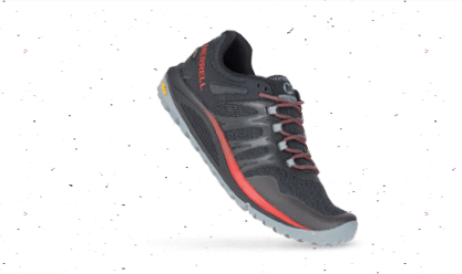 Nova Shoe