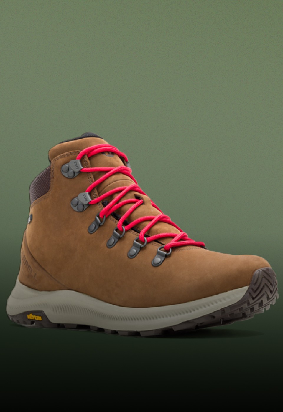 Shop for New Arrival Outdoor Gear Hiking Shoes Merrell