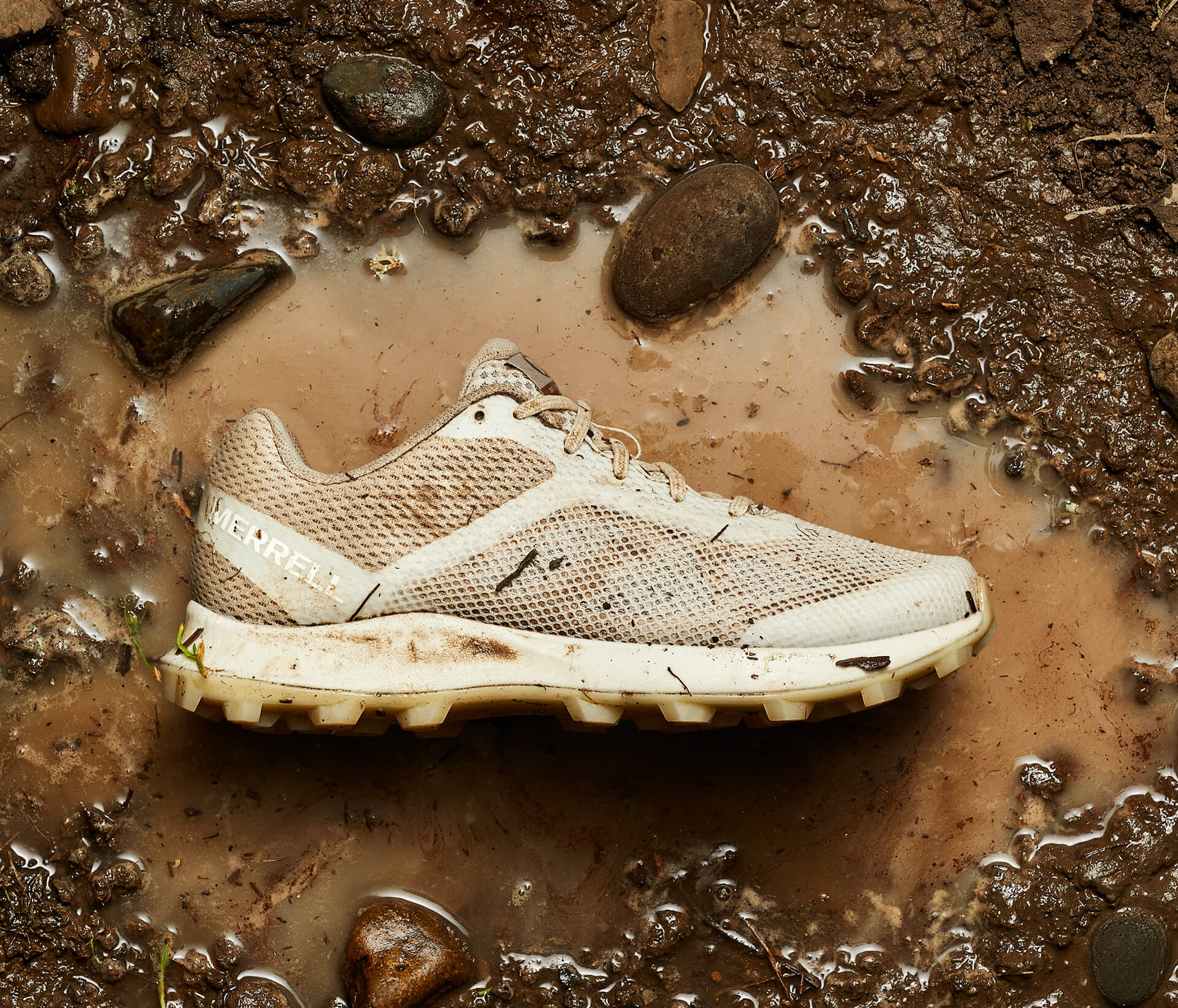 Merrell recycled shoes Clearance