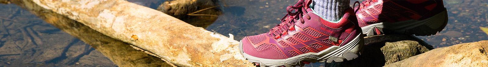 merrell water shoes kids