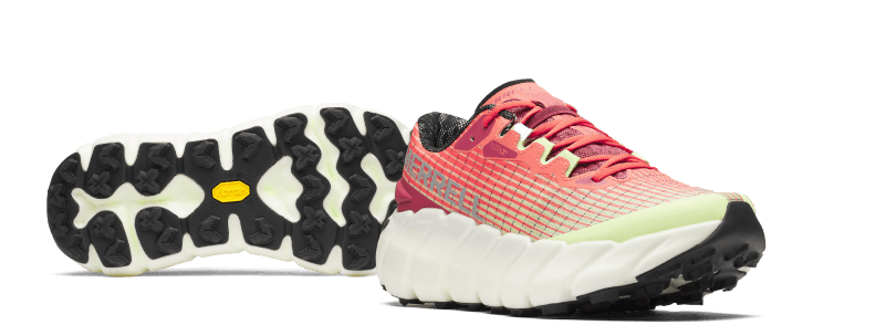 MTL Adapt shoes.