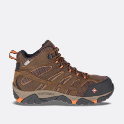 merrell shoes website