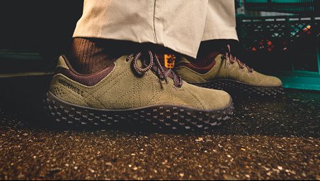 Merrell Wrapt sneakers category