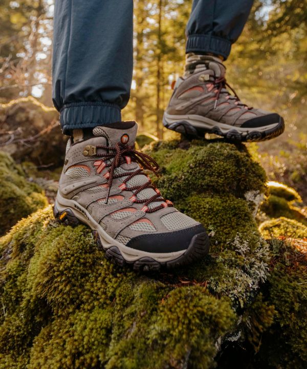 Women’s Shoes, Boots & Apparel | Merrell