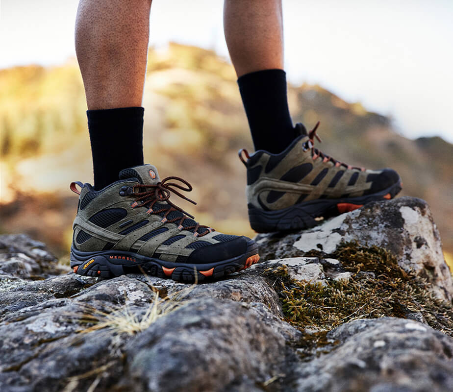 Men's Clothing, Shoes & Accessories | Merrell