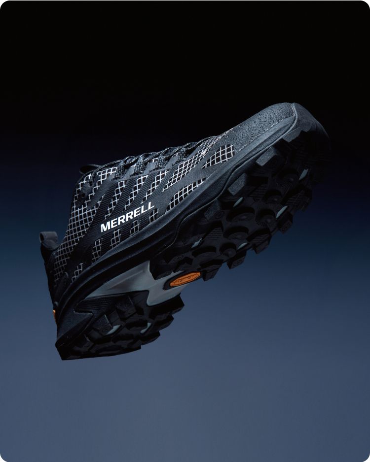 Merrell official website hotsell