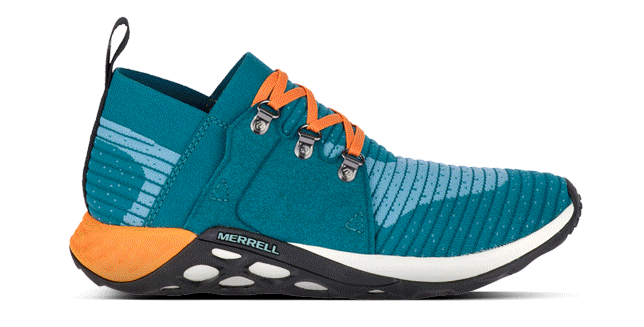 merrell store new york