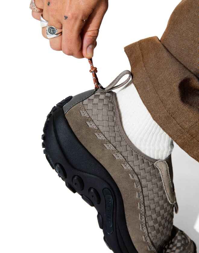 Merrell jungle moc ventilator hot sale