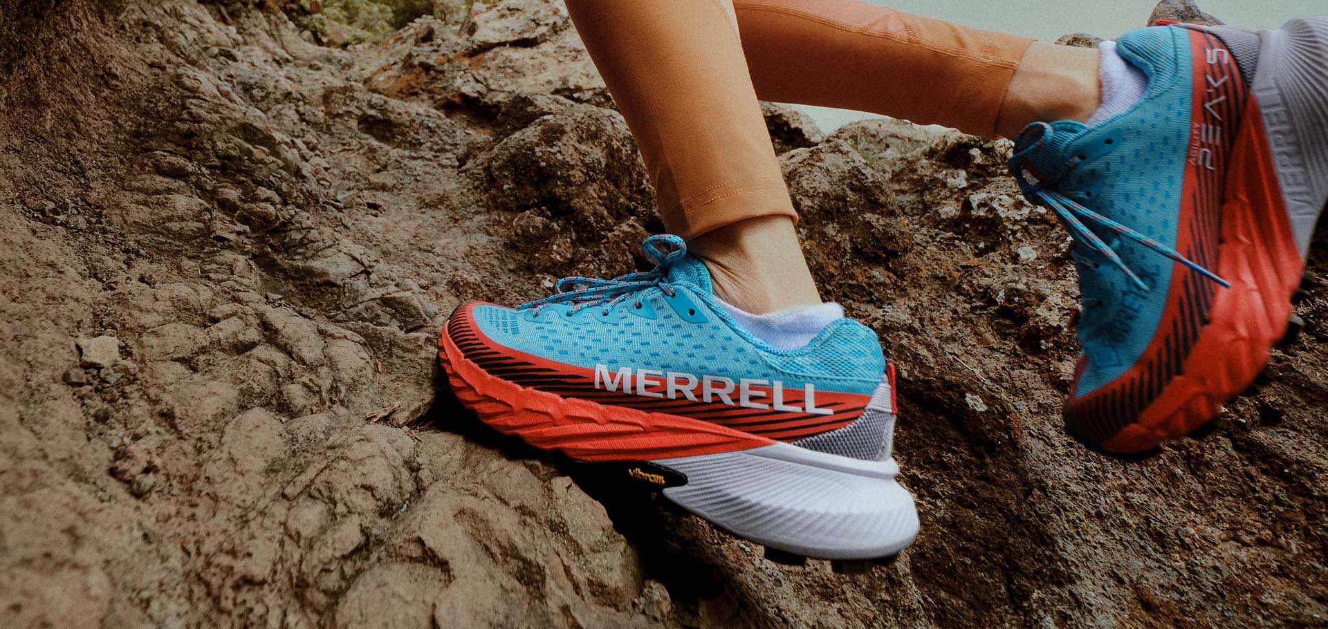 Merrell® Barefoot presenta las nuevas Proterra, Merrell Proterra, Minimalistas, Merrell MConnect