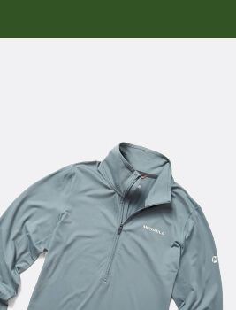Grey Betatherm Jacket
