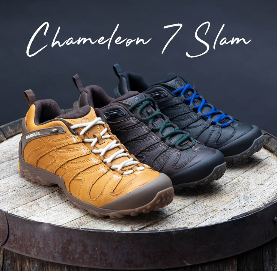 merrell beer shoes