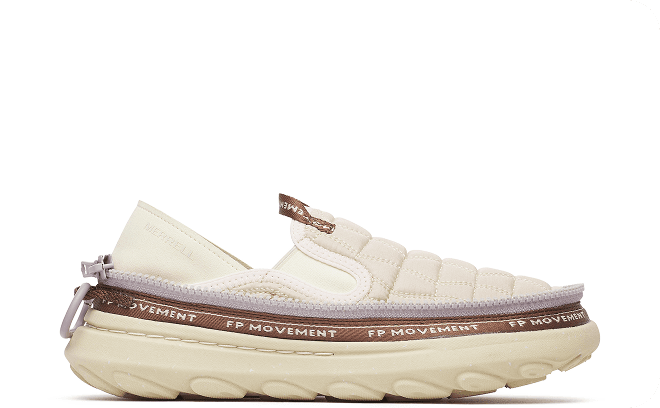 FP Movement x Merrell Hut Moc 2 Packable 