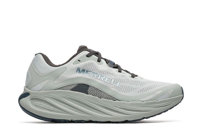 Merrell ProMorph shoes
