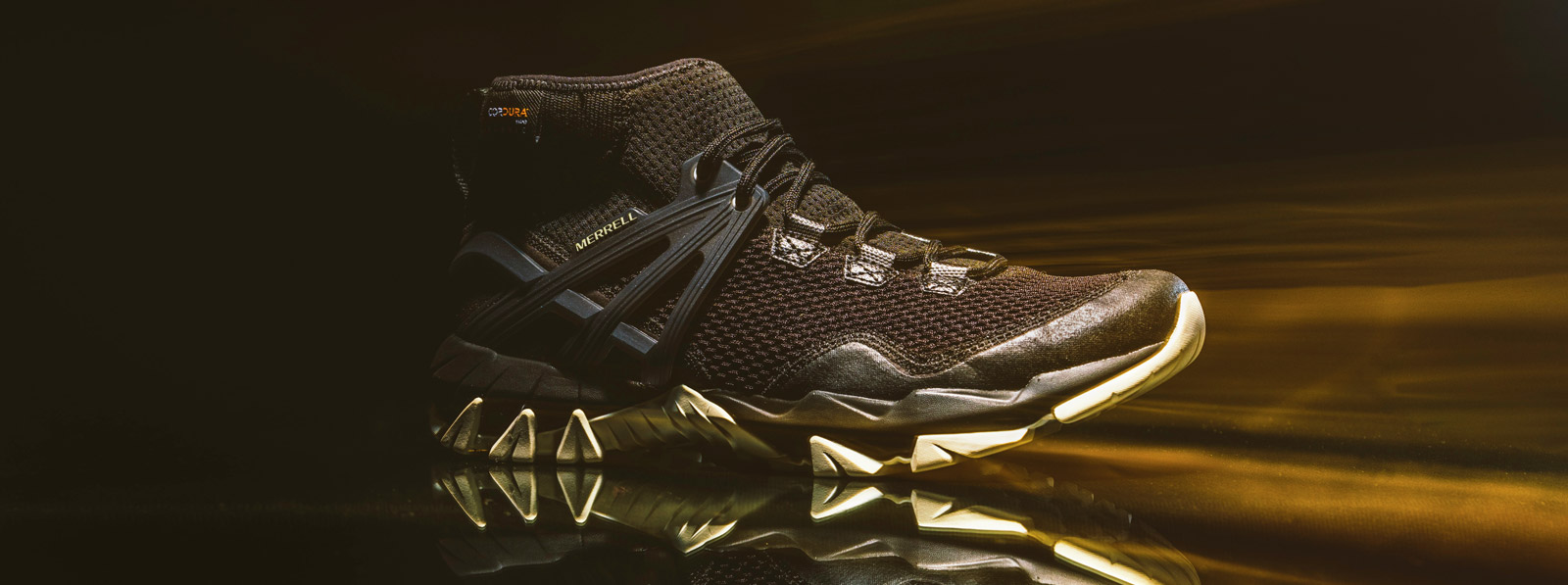 Merrell MQM Rush Flex