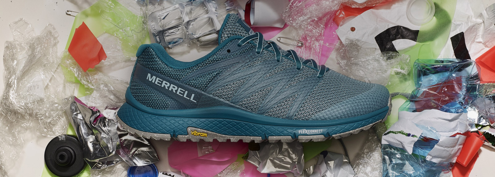 merrell shoes made in