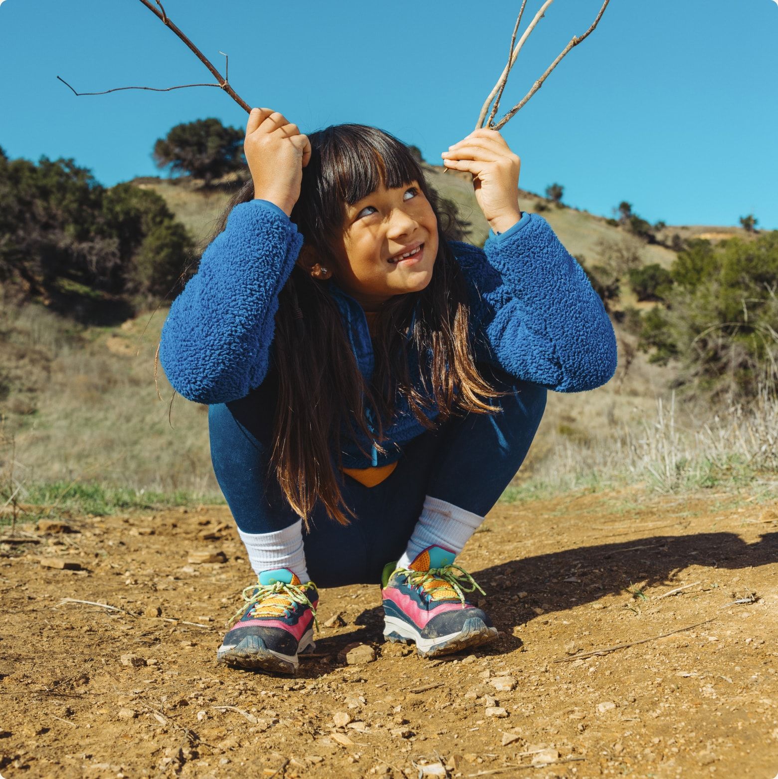 30% off kids' styles.