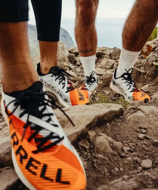 Merrell Test Lab.