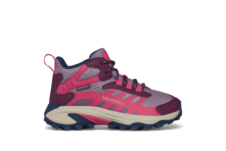 Waterproof Shoes.