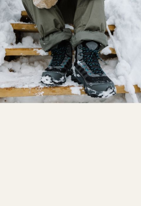 Shop Men s Winter Gear Apparel Merrell