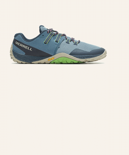 Animated GIF of styles on sale.