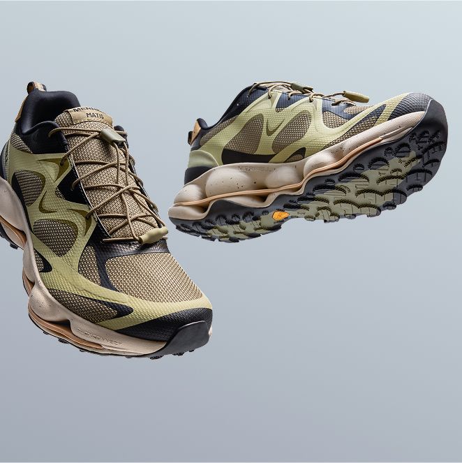 floatpro+™ foam cushioning