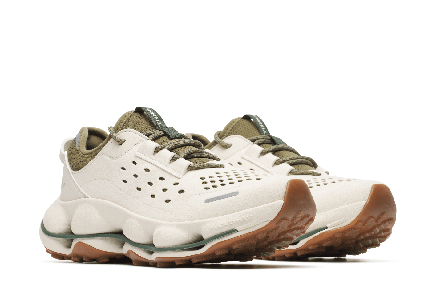 SpeedARC trail running shoe