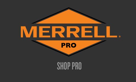 Merrell Size Chart Inches