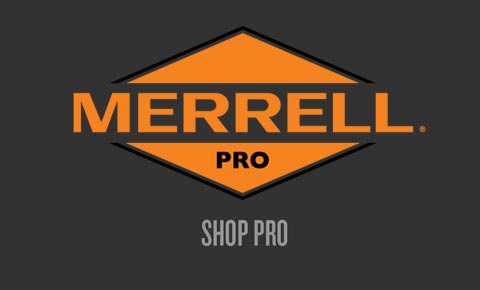 Merrell Sock Size Chart