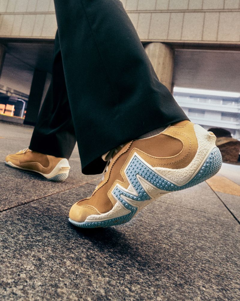 Merrell wide-widths category