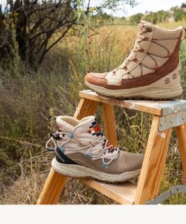 Shoe Store – Merrell Store Locator