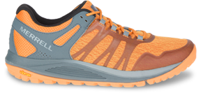 most comfortable merrell shoes