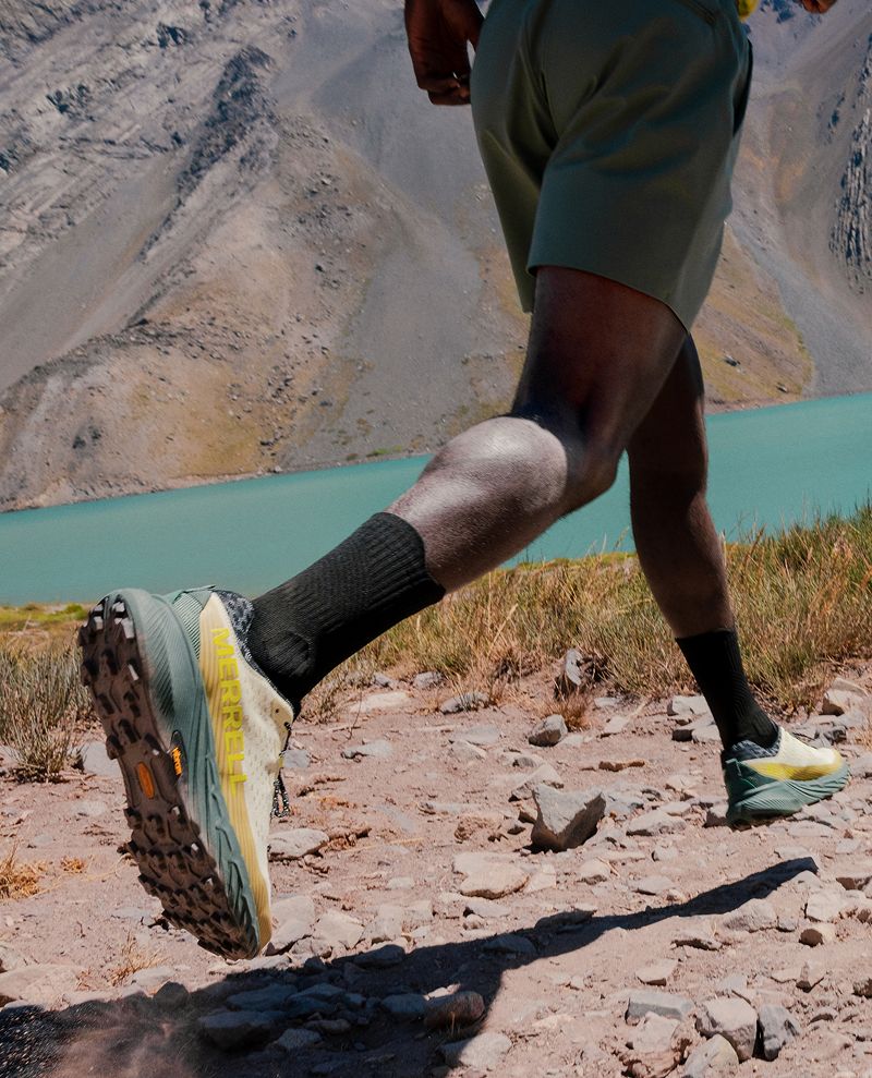 Trail Running image 2