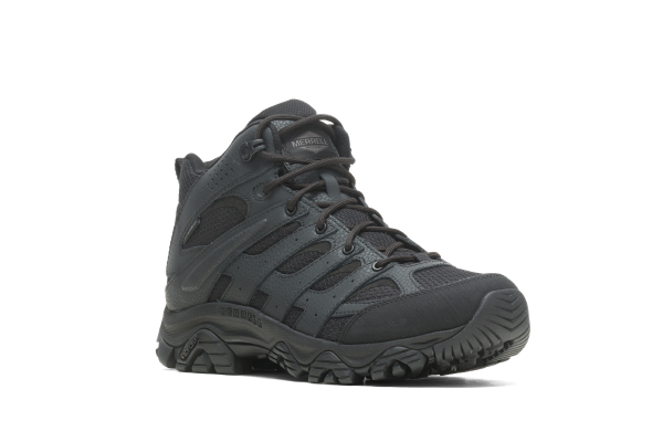 merrell travel shoes