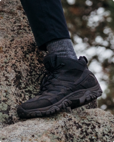 Hiking Socks Men | Merrell