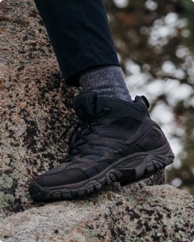 Shop Hiking Socks for Men