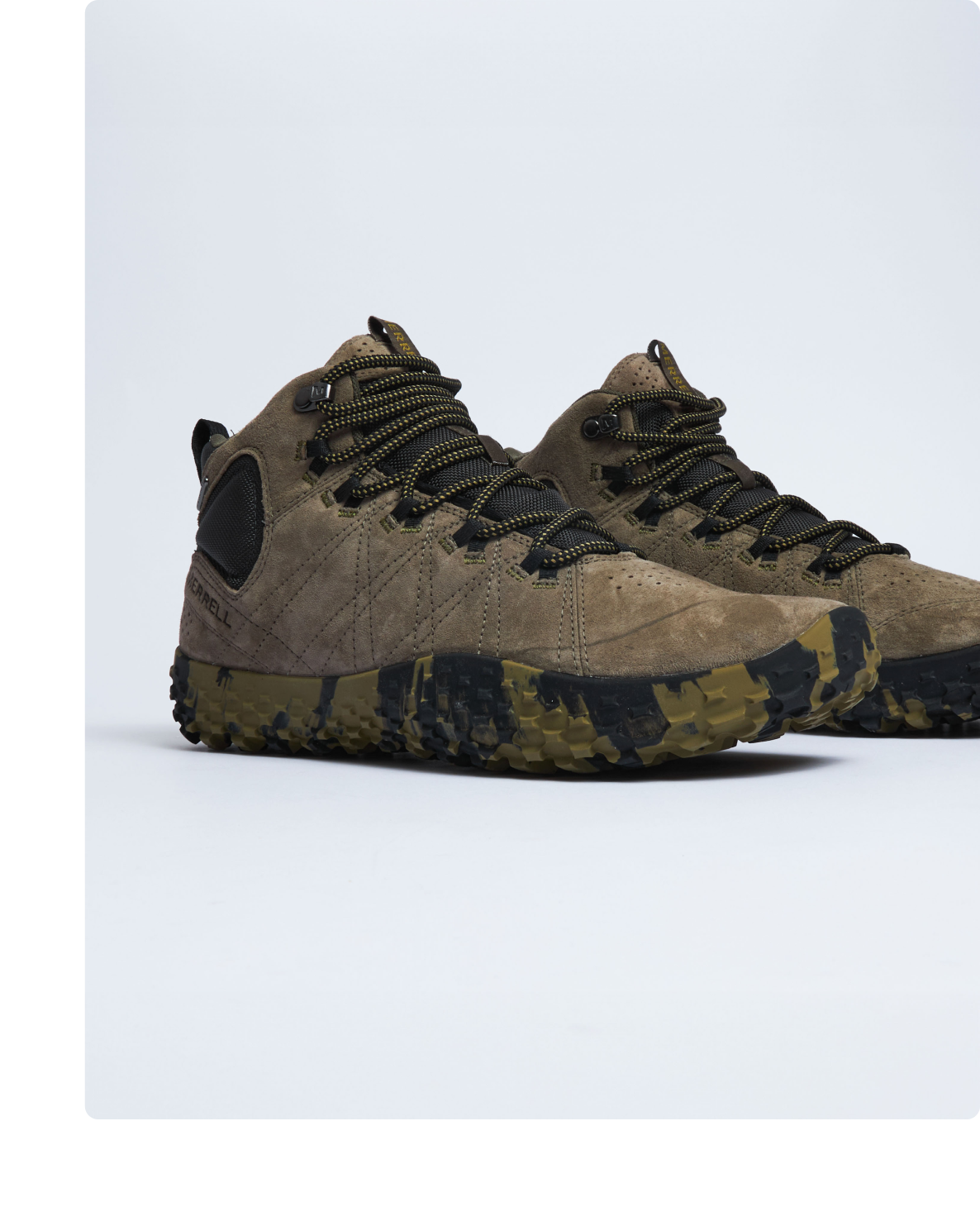 Wrapt Mid Waterproof