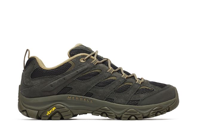 Wide Width Hiking Shoes 