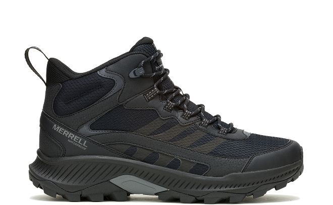 Men’s Hiking Shoes