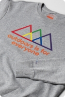 Shop the pride collection.