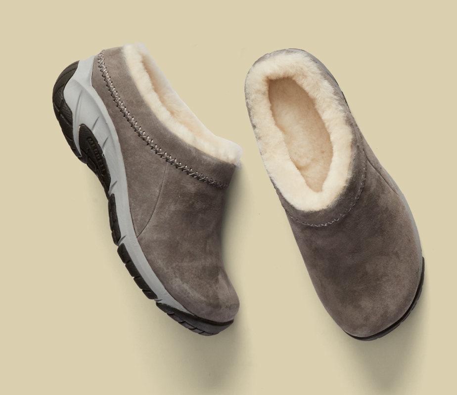 merrell shoe company