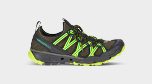 Men's Choprock