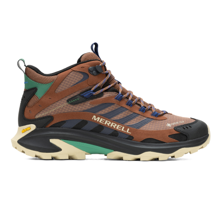 Merrell Official Top Rated Hiking Footwear Outdoor Gear
