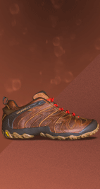 Merrell Chameleon 7 Slam Amber.