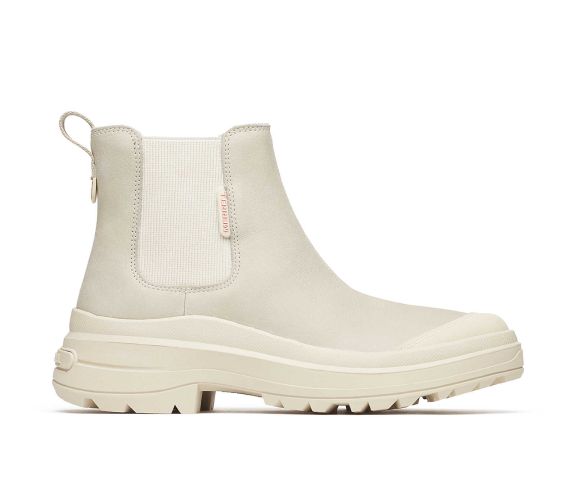 Merrell waterproof boots built for speed and terrain