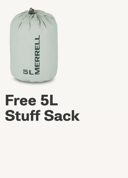 5L Stuff Sack.