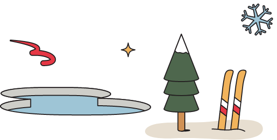 Holiday decorations