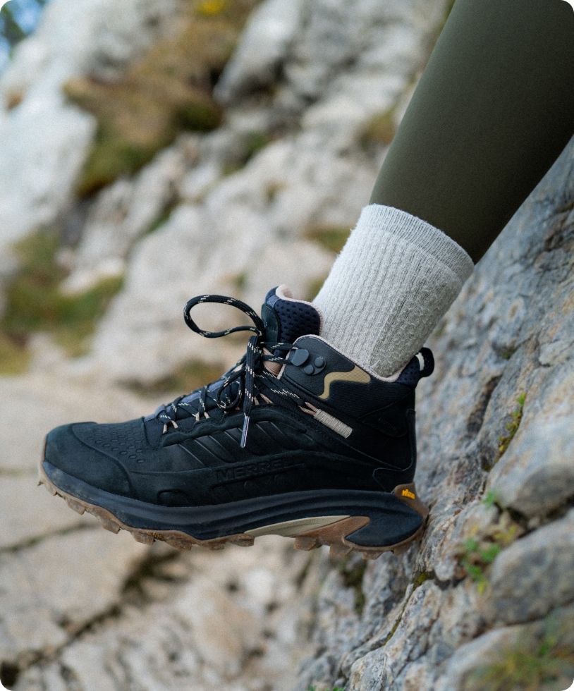 Merrell Official Top Rated Hiking Footwear Outdoor Gear