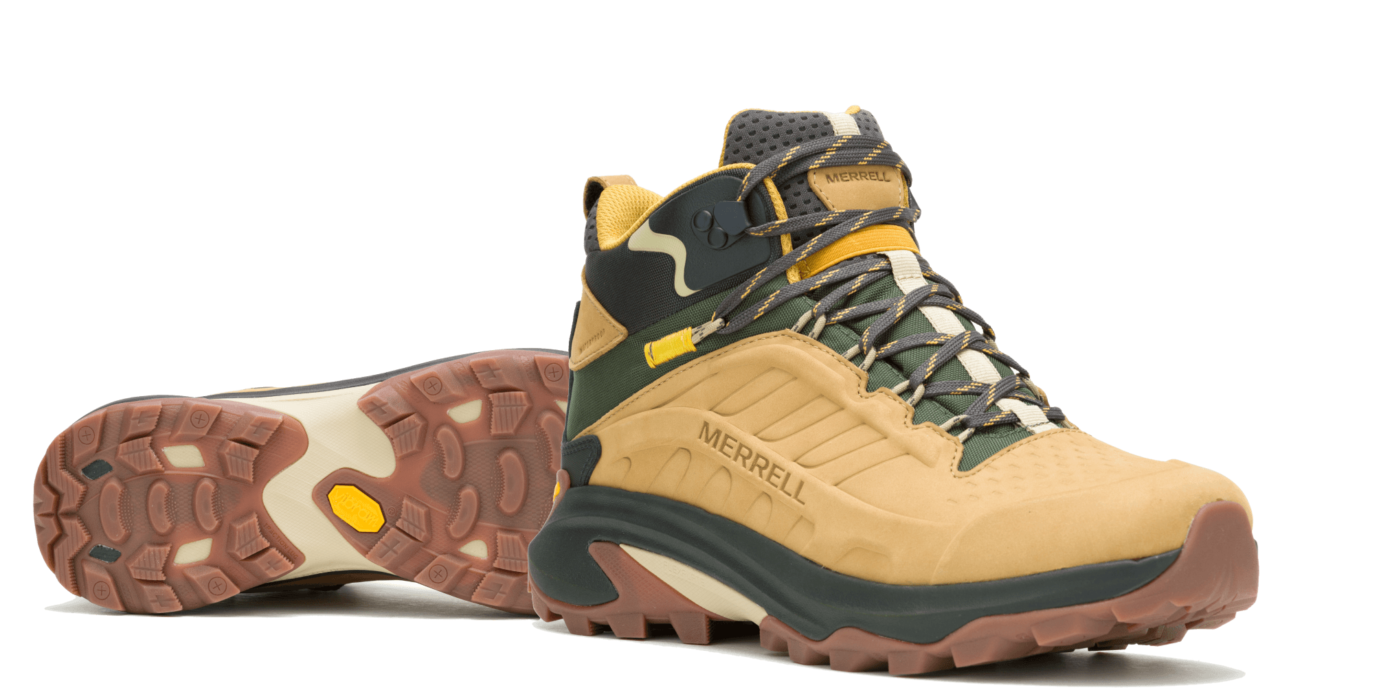 Scarpe trekking estive merrell shop