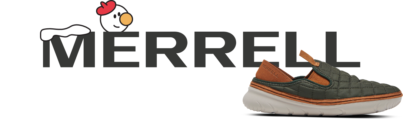 gentage operatør hektar Merrell Official: Top Rated Hiking Footwear & Outdoor Gear